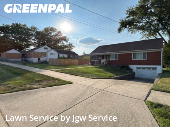 Lawn Maintenance nearby Cincinnati, OH, 