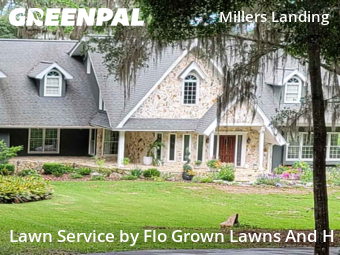 Lawn Care Service nearby Tallahassee, FL, 