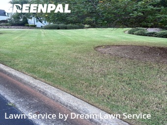Lawn Cutting nearby Cumming, GA, 