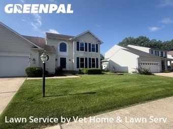 Lawn Cut nearby Lebanon, OH, 