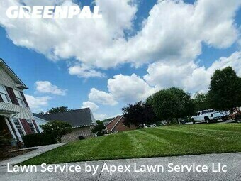Lawn Cut nearby Kingsport, TN, 