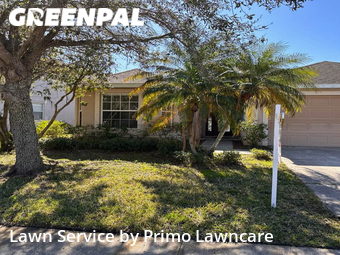 Lawn Care nearby Ellenton, FL, 