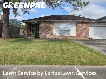Lawn Service nearby Houston, TX, 
