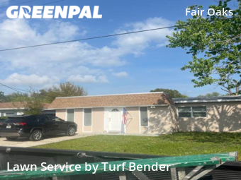 Lawn Mowing Service nearby Tampa, FL, 