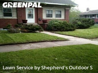 Lawn Cutting nearby Gary, IN, 