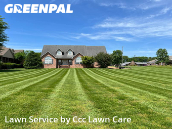 Lawn Service nearby Murfreesboro, TN, 