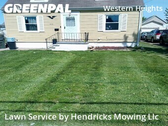 Lawn Care nearby Elyria, OH, 