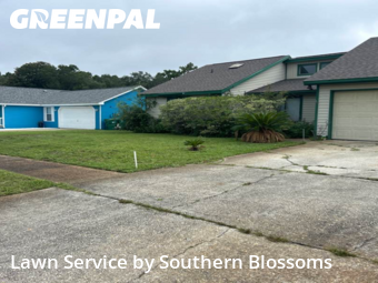 Lawn Care nearby Mary Esther, FL, 