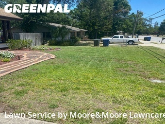 Grass Cut nearby Largo, FL, 