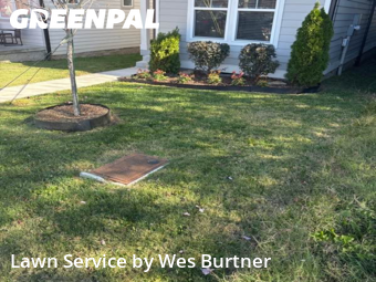 Lawn Maintenance nearby Nashville, TN, 