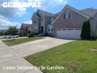 Lawn Maintenance nearby Mount Juliet, TN, 