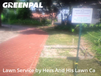 Grass Cutting nearby Charleston, WV, 