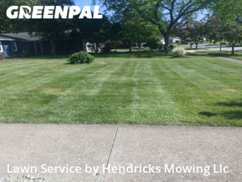 Lawn Care Service nearby North Ridgeville, OH, 