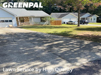 Lawn Mowing Service nearby Jonesboro, GA, 