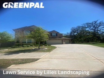 Yard Mowing nearby Booth, TX, 