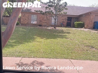 Yard Cutting nearby Lewisville, TX, 