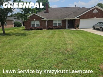 Lawn Mow nearby Concord, NC, 