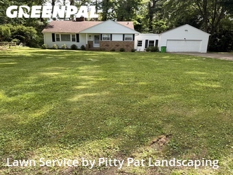 Lawn Care nearby Northfield, OH, 