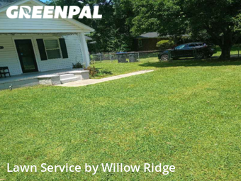 Lawn Mowing nearby Augusta, GA, 