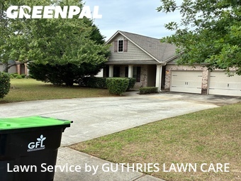 Lawn mowed in Byron, 31008