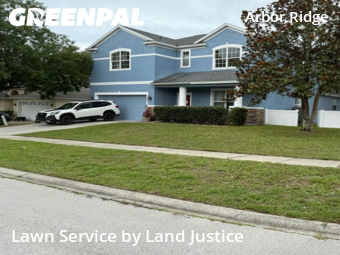 Grass Cut nearby Deltona, FL, 