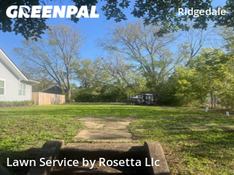 Lawn Care nearby Chattanooga, TN, 