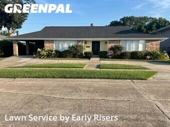 Lawn Care Service nearby Metairie, LA, 