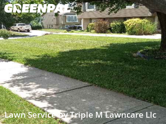 Lawn Service nearby Kansas City, MO, 