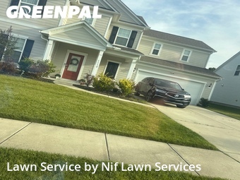 Lawn Mowing nearby Fort Mill, NC, 