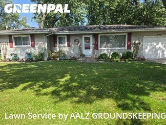 Lawn Cutting nearby Portage, IN, 