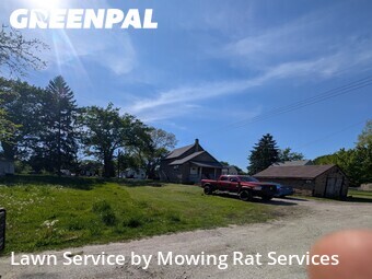 Lawn Mowing Service nearby Port Huron, MI, 