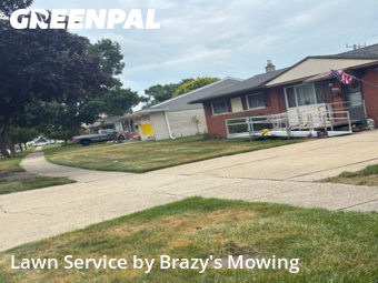 Lawn Care Service nearby Westland, MI, 