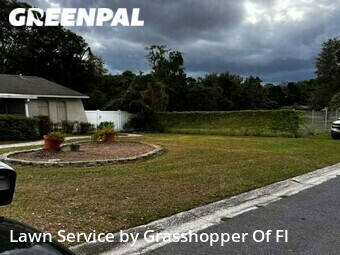Lawn Care Service nearby Brandon, FL, 