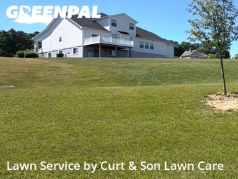 Lawn Maintenance nearby Breinigsville, PA, 
