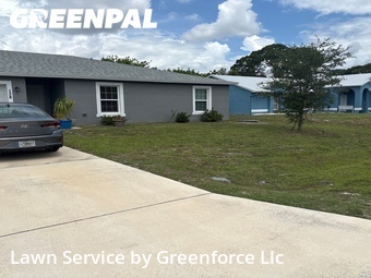 Lawn Maintenance nearby Port St. Lucie, FL, 