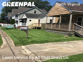 Lawn Care nearby Virginia Beach, VA, 