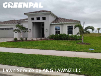 Lawn Mowing nearby Melbourne, FL, 