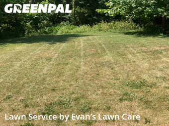 Lawn Mowing nearby Pittsburgh, PA, 