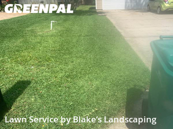 Lawn Mow nearby Panama City, FL, 