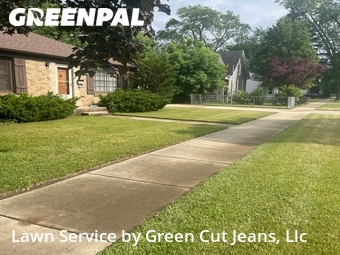 Yard Mowing nearby Elgin, IL, 