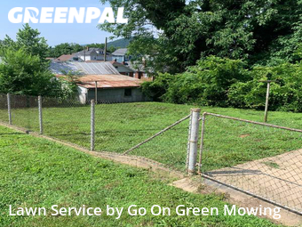 Lawn Mowing Service nearby Roanoke, VA, 