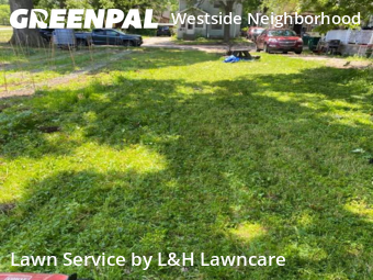 Lawn Maintenance nearby Lansing, MI, 