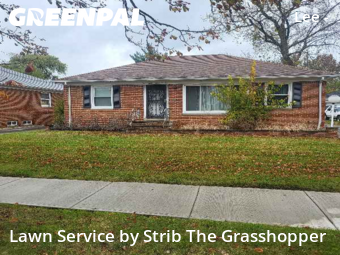 Grass Cutting nearby Cleveland, OH, 