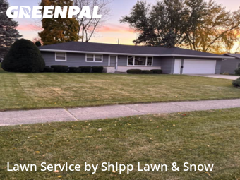 Lawn Mowing nearby Oregon, WI, 