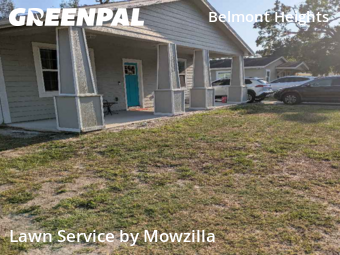 Grass Cut nearby Tampa, FL, 