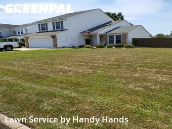 Lawn Care nearby Virginia Beach, VA, 