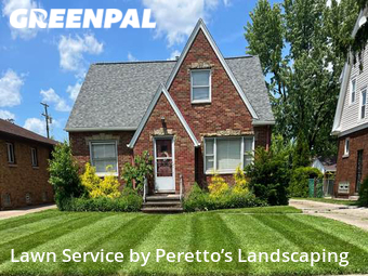 Lawn Care nearby Parma, OH, 