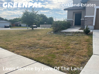 Grass Cutting nearby San Antonio, TX, 