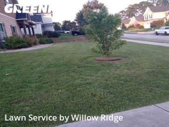 Lawn Mowing Service nearby Evans, GA, 