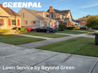 Yard Cutting nearby Taylor, MI, 